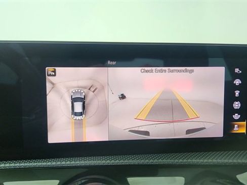 Used 2021 Mercedes-Benz CLA 250 image 48