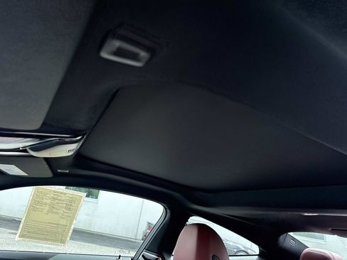 Used 2026 BMW 430i Coupe w/ Parking Assistance Package image 17