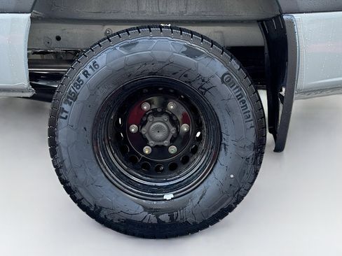 New 2025 Mercedes-Benz Sprinter 3500 image 23