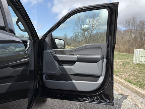 Used 2021 Ford F150 XLT w/ Equipment Group 301A Mid image 25