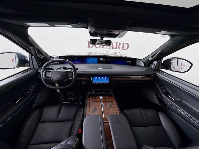 New 2026 Lincoln Navigator Black Label AWD/4WD image 27
