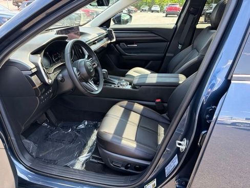 Used 2026 MAZDA CX-50 AWD 2.5 Hybrid w/ Weather Package image 12