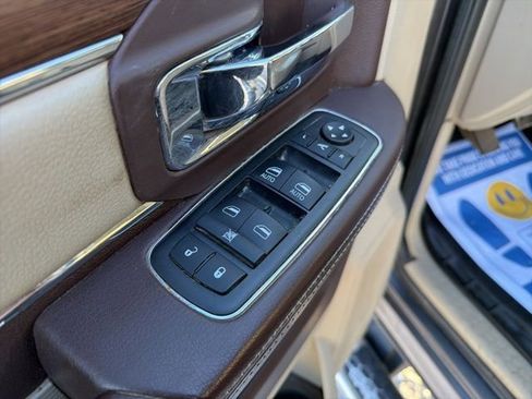 Used 2015 RAM 3500 Laramie image 20