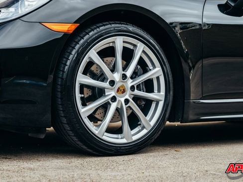 Used 2017 Porsche 718 Cayman image 66