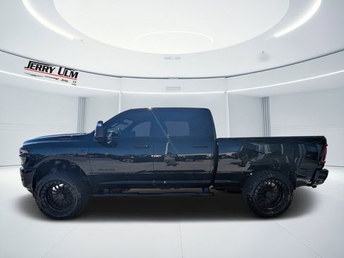 New 2026 RAM 2500 Big Horn image 5