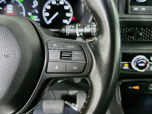 Used 2023 Honda CR-V Sport image 17