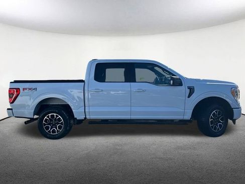 Used 2023 Ford F150 XLT w/ Equipment Group 302A High image 14