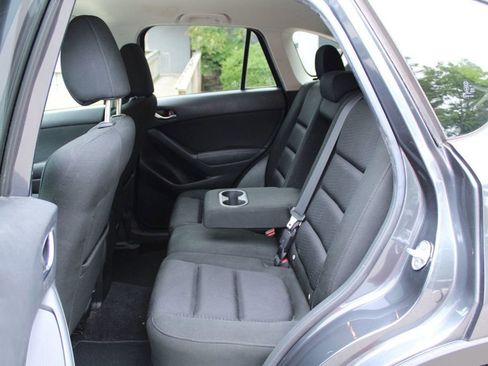 Used 2015 MAZDA CX-5 Touring FWD image 23