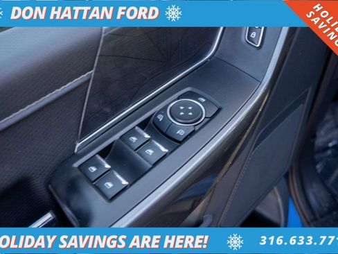 Used 2023 Ford F150 XLT w/ Equipment Group 302A High image 18