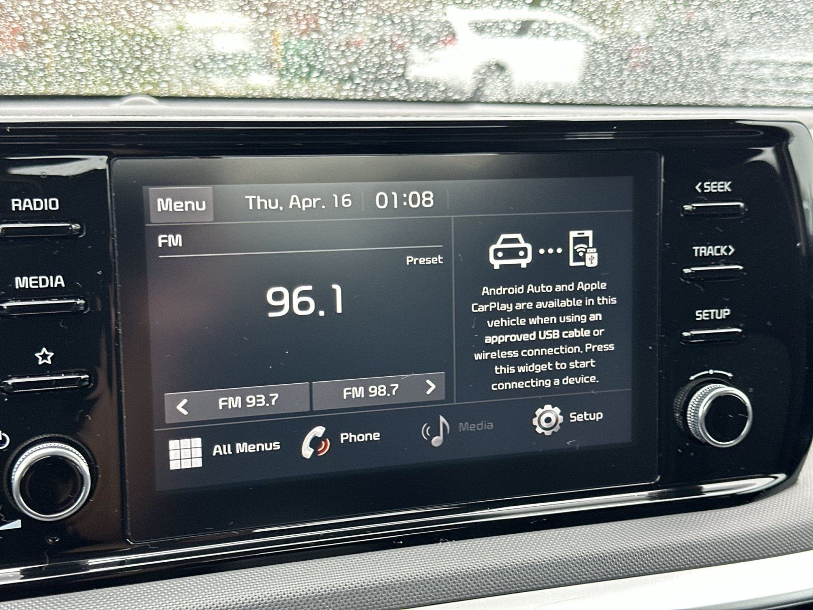 Used 2021 Kia K5 LXS FWD image 21