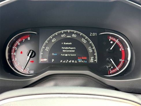 Used 2024 Toyota RAV4 XLE Premium image 18