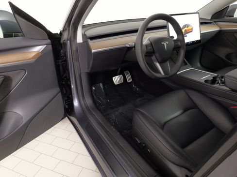 Used 2023 Tesla Model 3 Performance AWD/4WD image 24