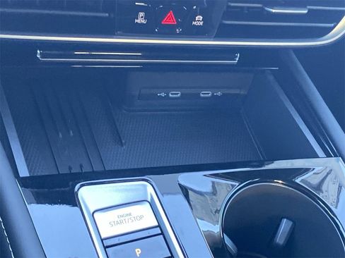 New 2026 Volkswagen Atlas SEL Premium R-Line image 25