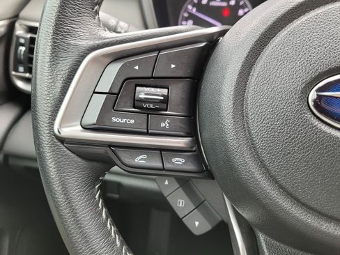 Used 2021 Subaru Outback Onyx Edition XT AWD/4WD image 9