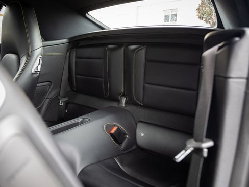 Certified 2018 Porsche 911 Carrera 4S AWD/4WD image 32