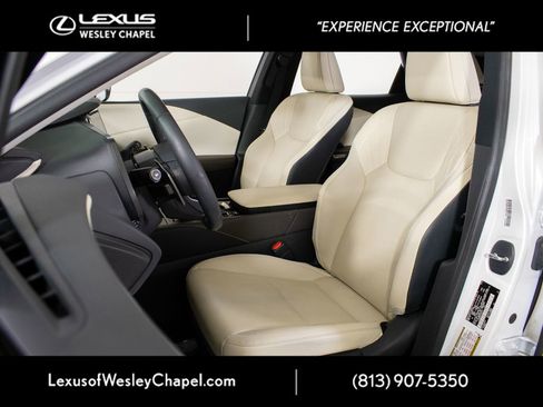 Used 2023 Lexus RX 350 FWD w/ Accessory Package (Z1) image 22