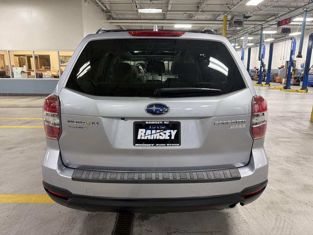 Used 2016 Subaru Forester 2.5i Premium w/ All-Weather Package AWD/4WD image 26