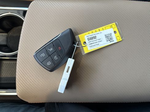 Used 2025 Chevrolet Equinox ACTIV w/ Safety and Technology Package image 24