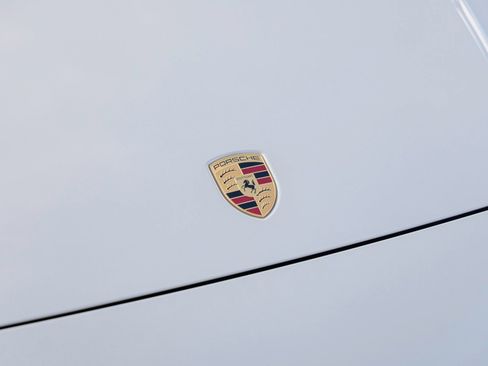 New 2026 Porsche Panamera 4 image 15