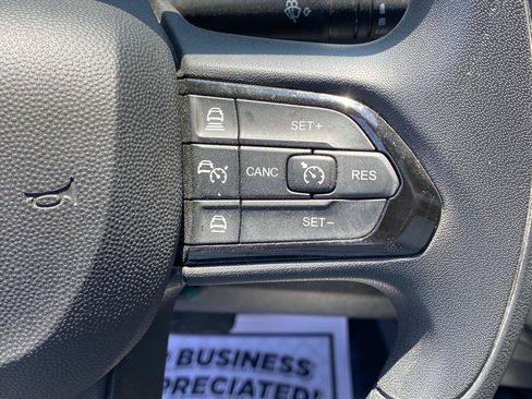 Used 2026 RAM ProMaster 2500 w/ Convenience Group FWD image 15