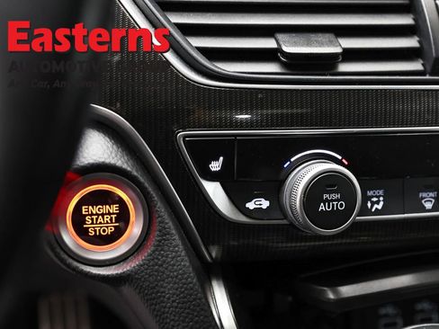 Used 2022 Honda Accord Sport Special Edition image 20