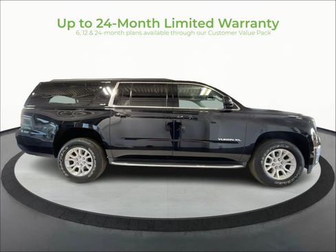Used 2019 GMC Yukon XL SLT RWD image 8