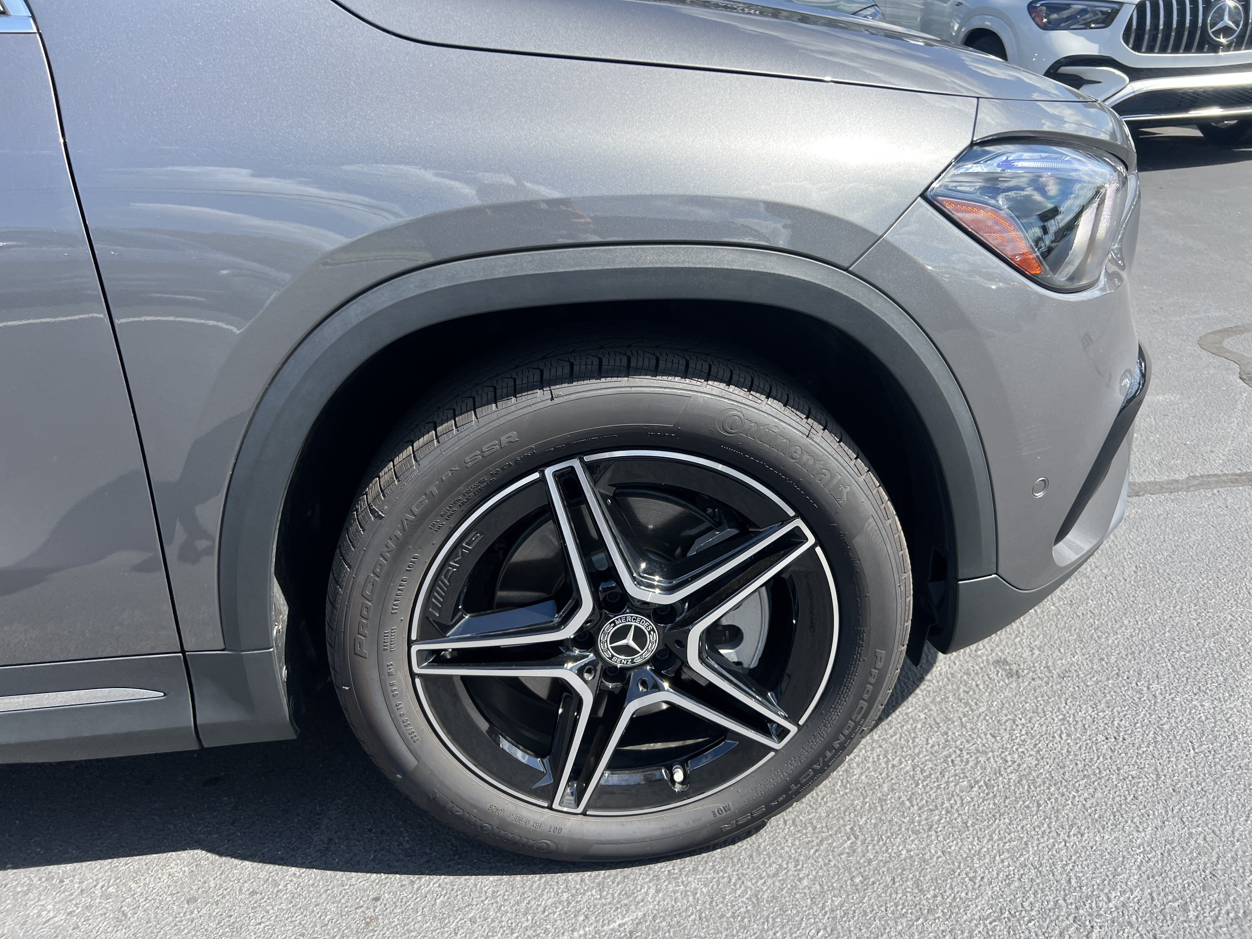 Certified 2026 Mercedes-Benz GLA 250 image 13