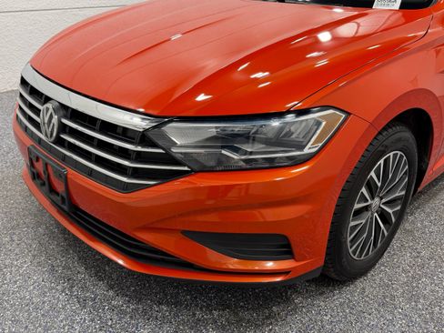 Used 2019 Volkswagen Jetta SE FWD image 15
