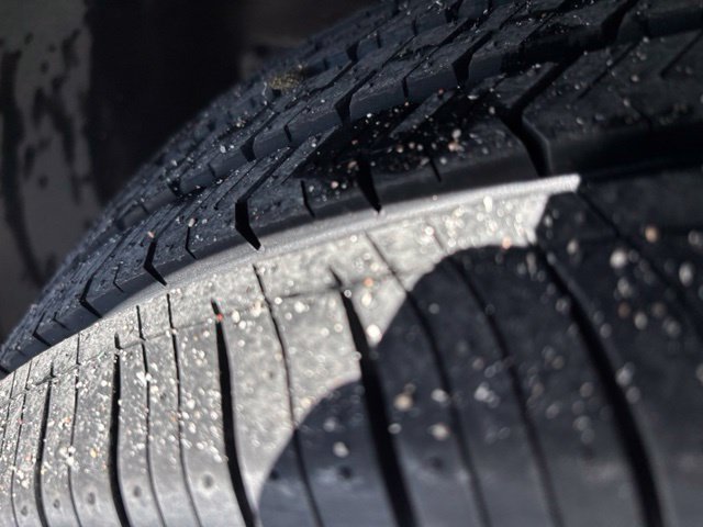 Used 2024 Hyundai Tucson SE AWD/4WD image 11