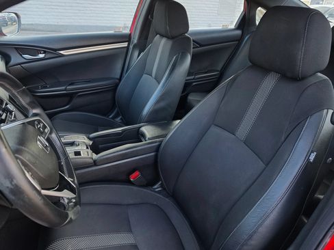 Used 2020 Honda Civic Sport image 15