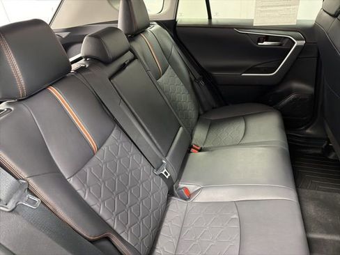 Used 2023 Toyota RAV4 Adventure image 20
