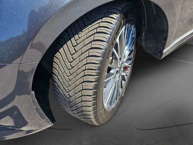 Used 2022 Kia Forte GT-Line w/ GT-Line Premium Package FWD image 36