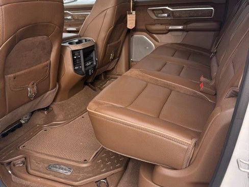 Used 2024 RAM 1500 Limited image 17