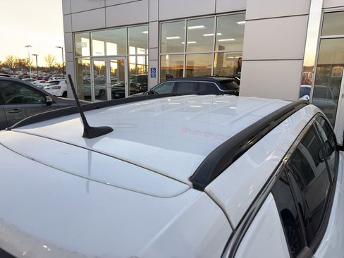 Used 2022 Jeep Compass Latitude image 7