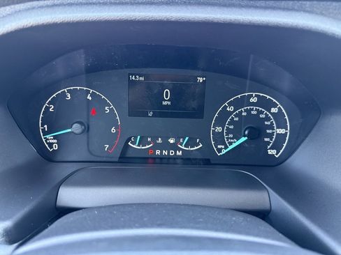 New 2025 Ford Transit 250 148 Medium Roof Extended AWD w/ Exterior Upgrade Package image 8