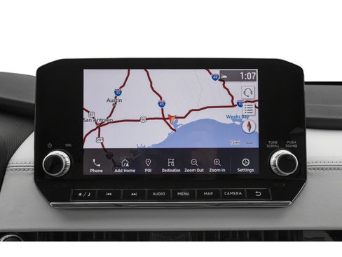 Used 2022 Mitsubishi Outlander SEL FWD image 11