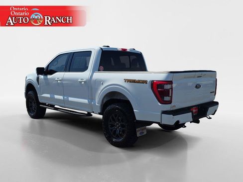 Used 2023 Ford F150 Tremor w/ Equipment Group 402A High AWD/4WD image 3
