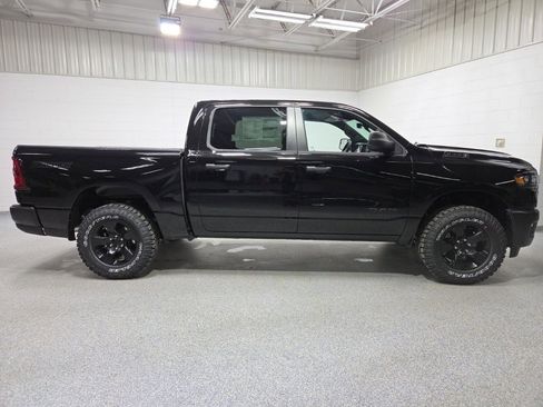 New 2026 RAM 1500 Classic Warlock image 8