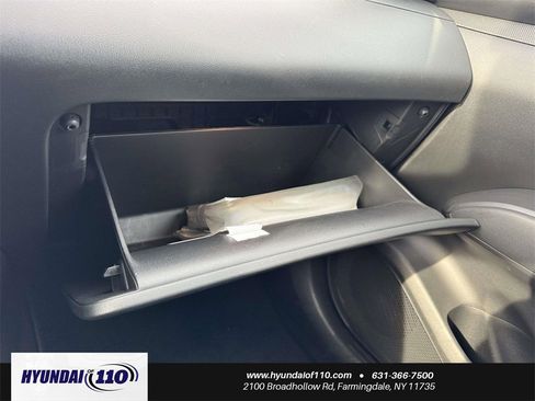 Used 2023 Hyundai Tucson SEL image 34