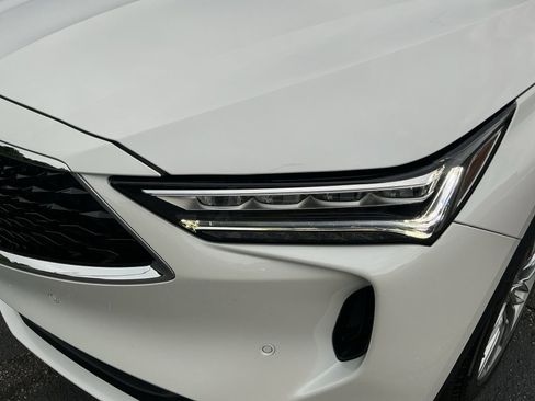 Used 2023 Acura MDX SH-AWD w/ Advance Package image 30