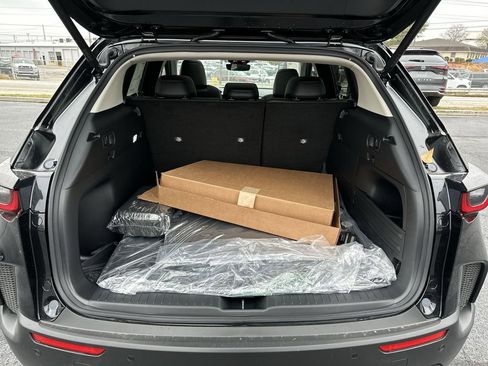New 2026 MAZDA CX-50 2.5 Hybrid w/ Weather Package image 24