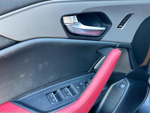 Used 2023 Acura TLX SH-AWD w/ A-SPEC Pkg image 17