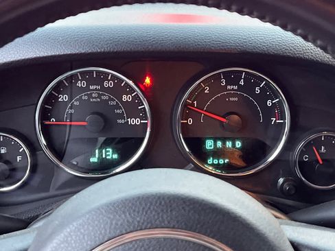 Used 2017 Jeep Wrangler Unlimited Sport w/ Quick Order Package 24S image 25