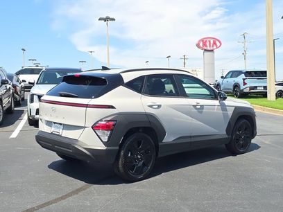 Used 2026 Hyundai Kona SEL Sport