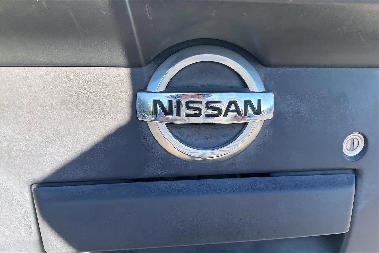 Used 2016 Nissan Frontier S RWD image 9