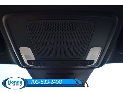 New 2026 Honda Civic Sport image 20