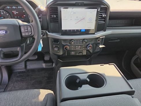 New 2026 Ford F150 XL AWD/4WD image 29
