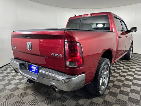 Used 2014 RAM 1500 Big Horn AWD/4WD image 5