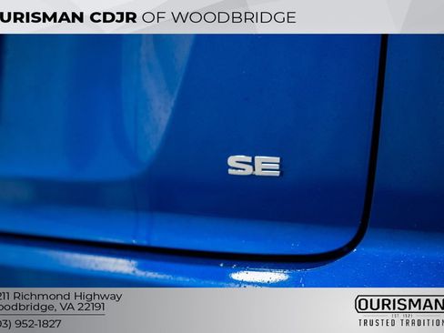 Used 2025 Mitsubishi Eclipse Cross SE image 9