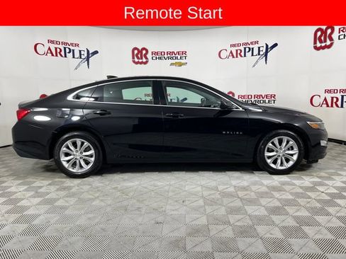 Used 2024 Chevrolet Malibu LT FWD image 9